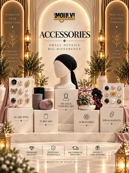 Accessories