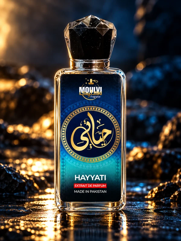 Hayyati