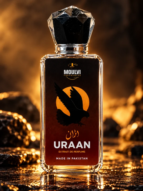Uraan