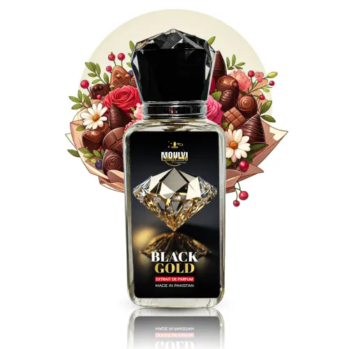 Thumbnail for BLACK GOLD - Image 1