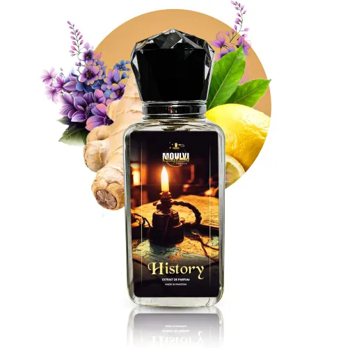 Thumbnail for HISTORY - Image 1