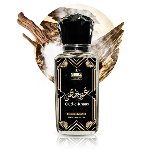 Thumbnail for OUD E KHAAS - Image 1